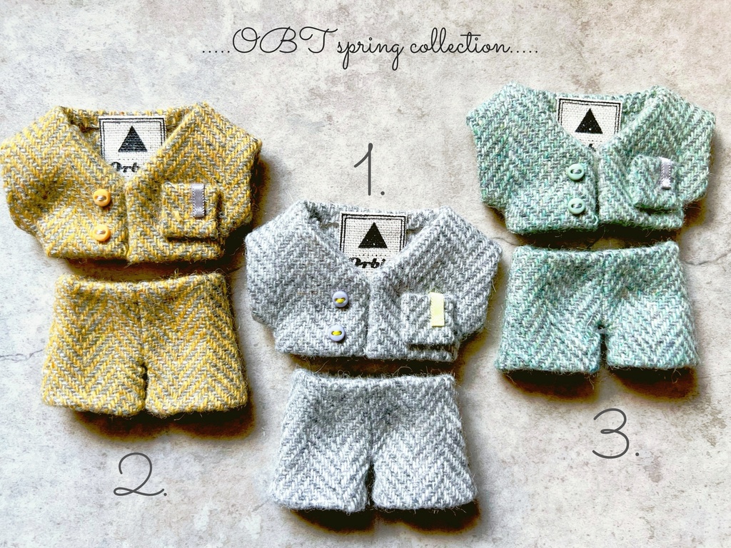 Matching materials. Springver