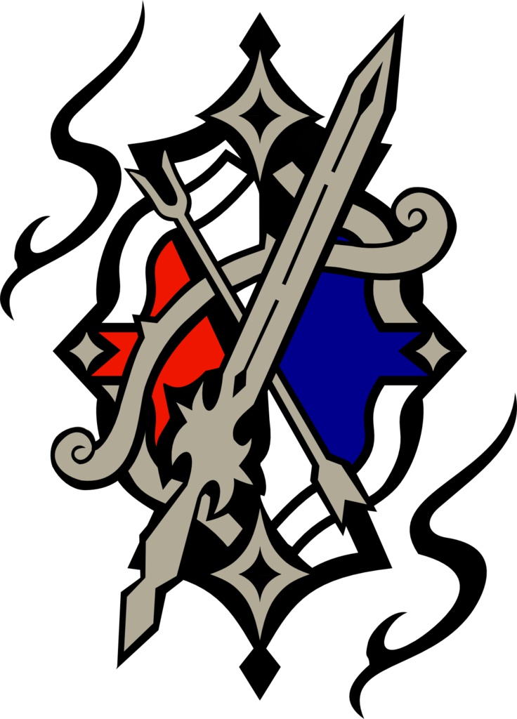 シルバーソードのマーク