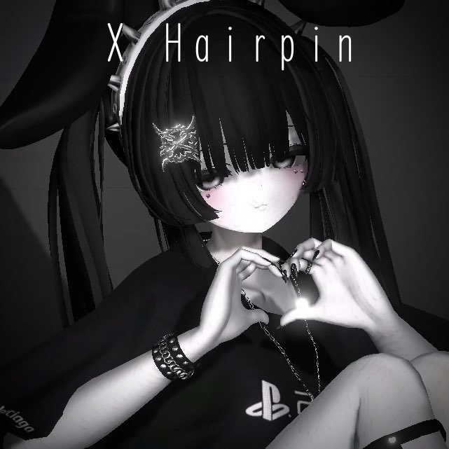 X Hairpin