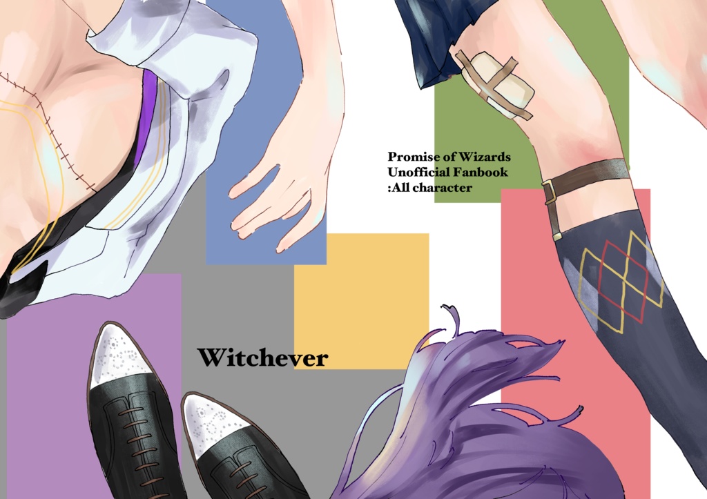 Witchever