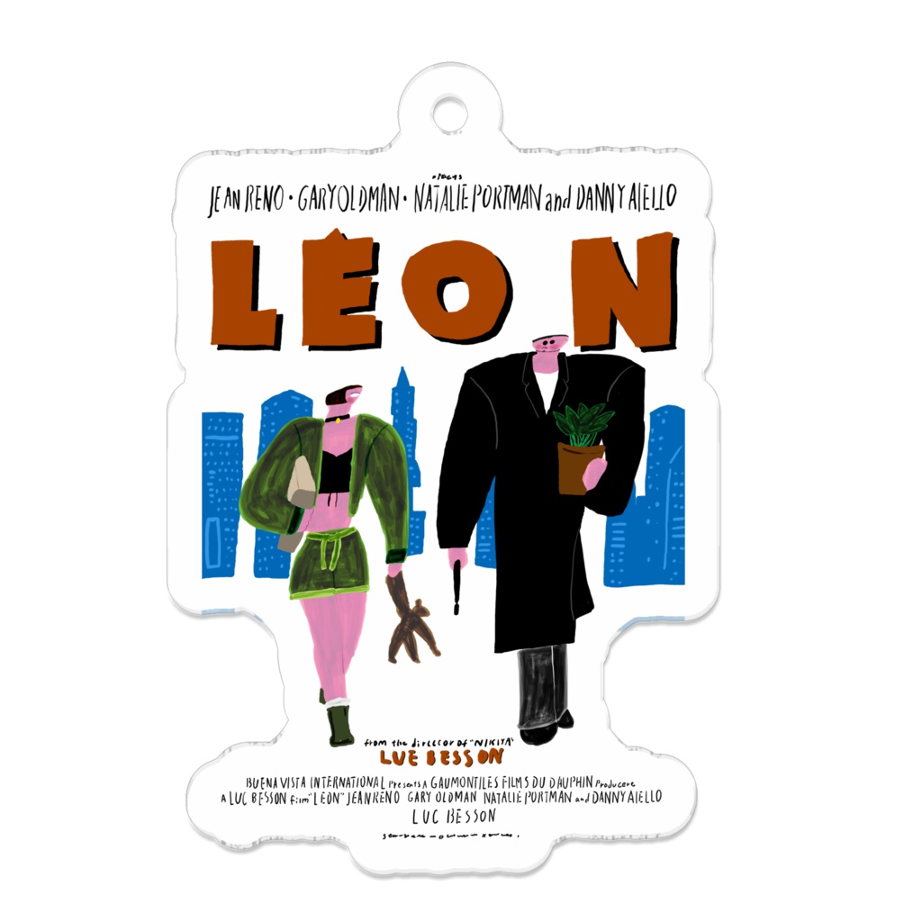 LEON