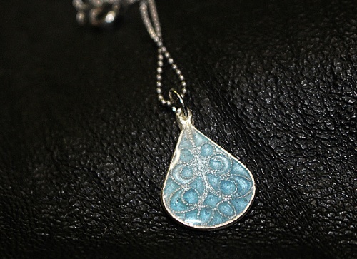 tears s TS1 純銀アクセサリー