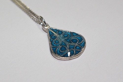 tears s TS2 純銀アクセサリー