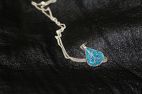 tears s TS2 純銀アクセサリー