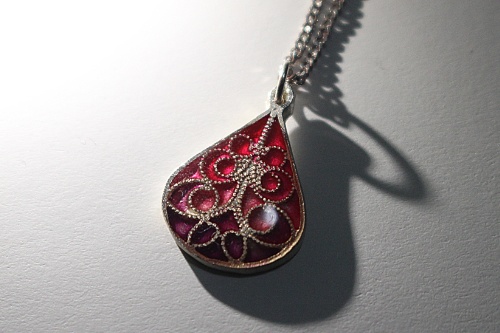 tears s TS4 純銀アクセサリー