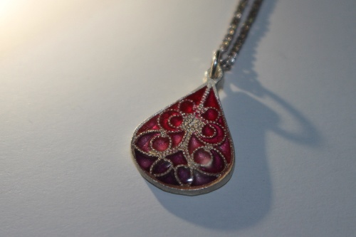 tears s TS4 純銀アクセサリー