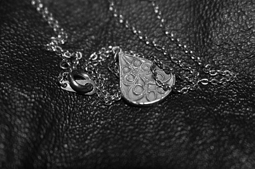 tears s TS5 純銀アクセサリー