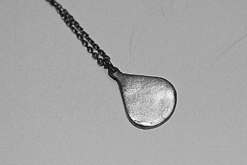 tears s TS5 純銀アクセサリー