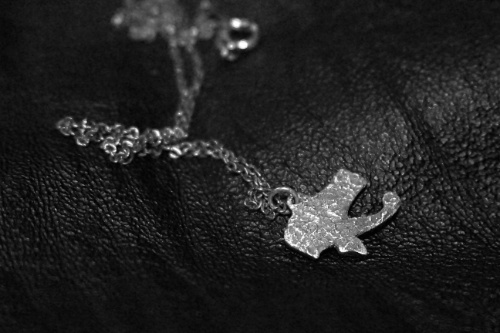 eye of horus EOH4 純銀アクセサリ