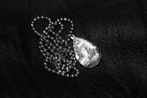 tears l TL1 純銀アクセサリー