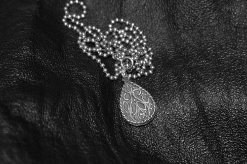 tears l TL1 純銀アクセサリー