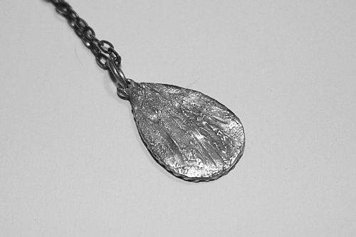 tears l TL3 純銀アクセサリー