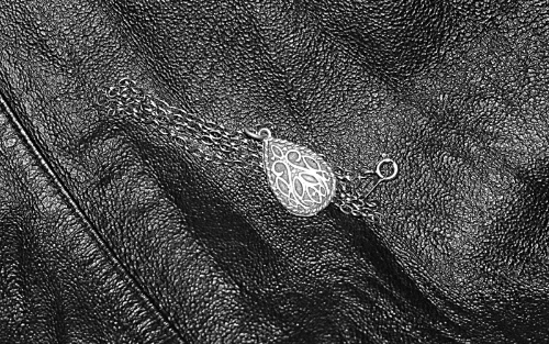 tears l TL3 純銀アクセサリー