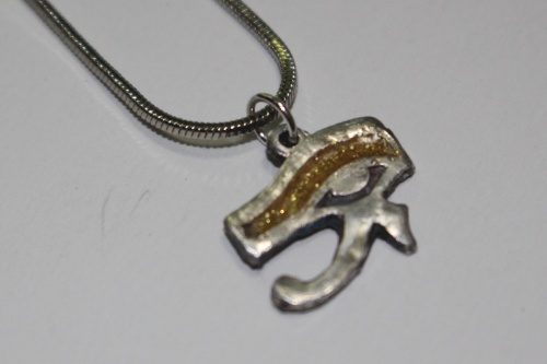 eye of horus EOH2 純銀アクセサリ