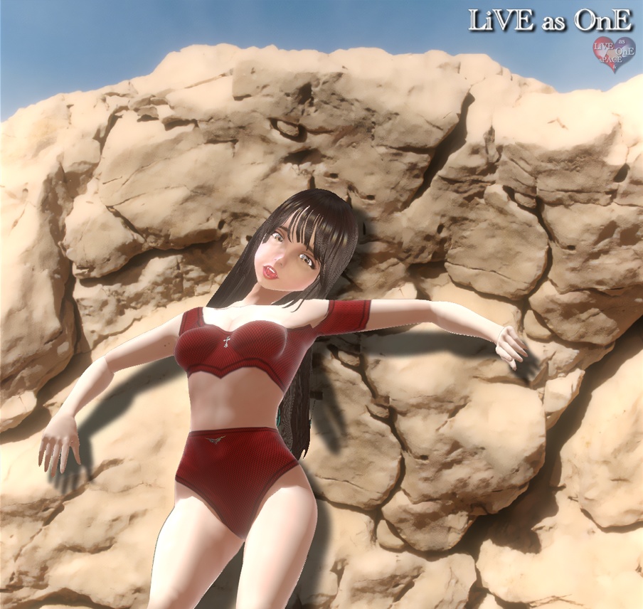 2024夏 トレンド水着 type B(バスローブ付き)