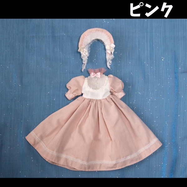 クラシカルドレスセット『まい・でぃあ・どーる』1/4