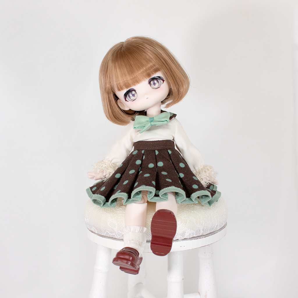 『ちょこみん・せーらー』ボニーバニー6