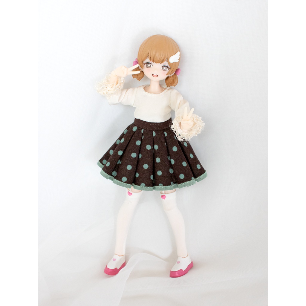 『ちょこみん・せーらー』ボニーバニー6