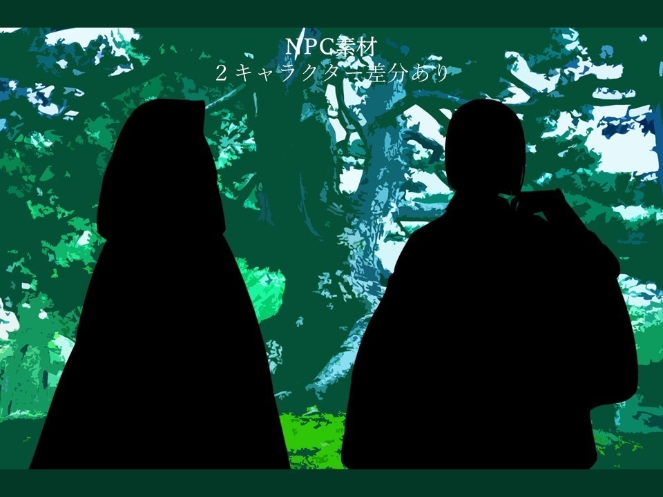 モノトーンミュージアムシナリオ『揺蕩う願いの結末は』