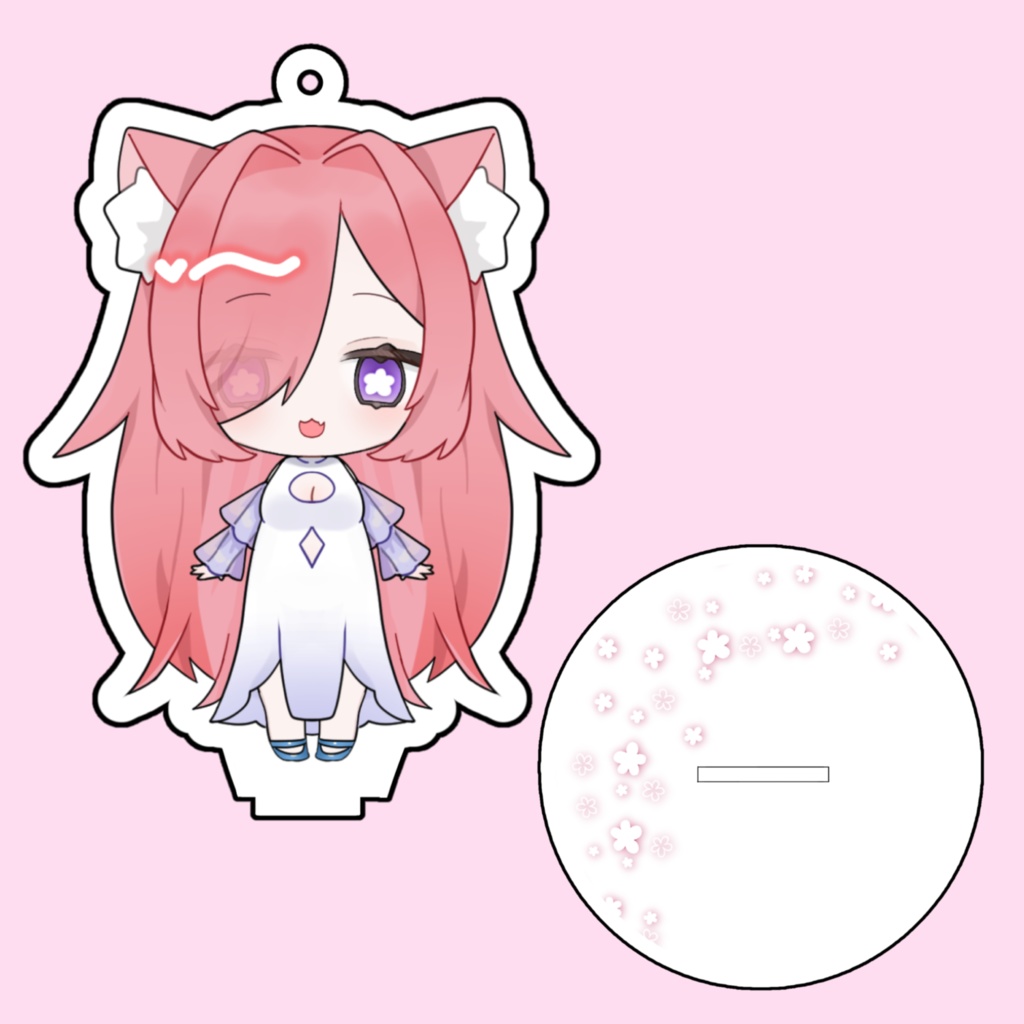 バースデー記念グッズ