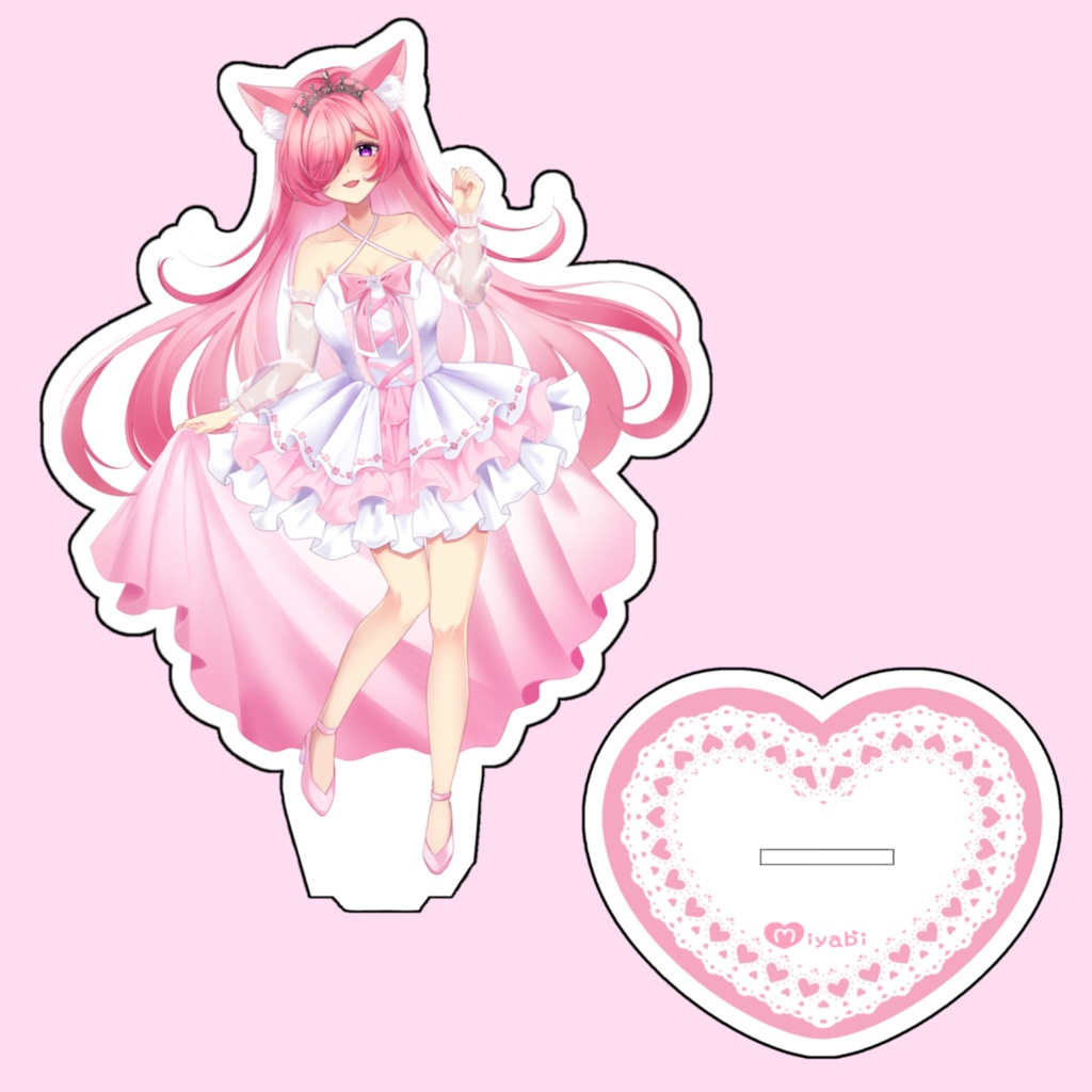 バースデー記念グッズ