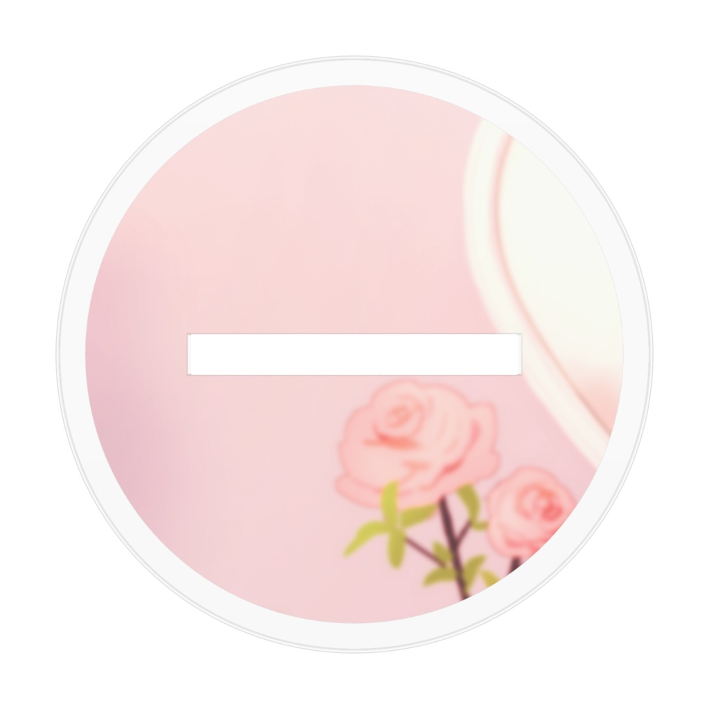 暁れんアクリルスタンド