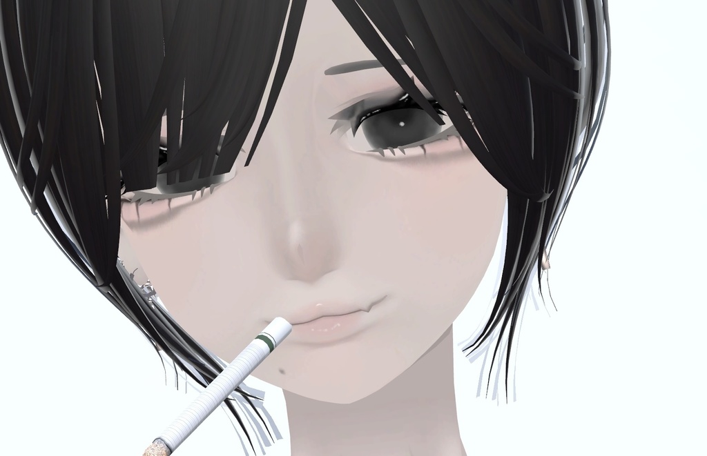 Lasyusya対応 FaceTexture