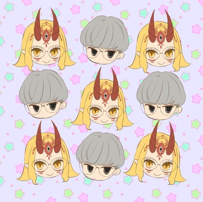 つないば　めがねふき　あんしんBOOTHパック