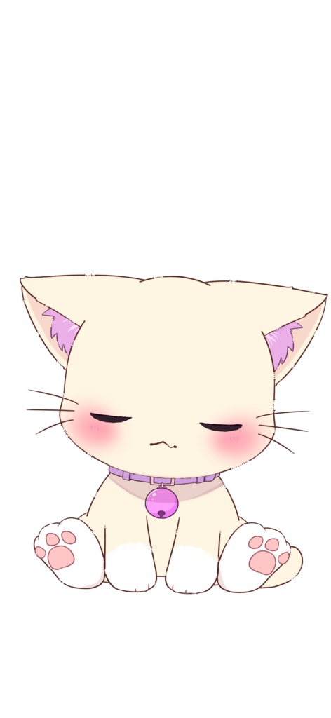 【 期間限定 】ぬこの誕生日グッズ - 2025 -