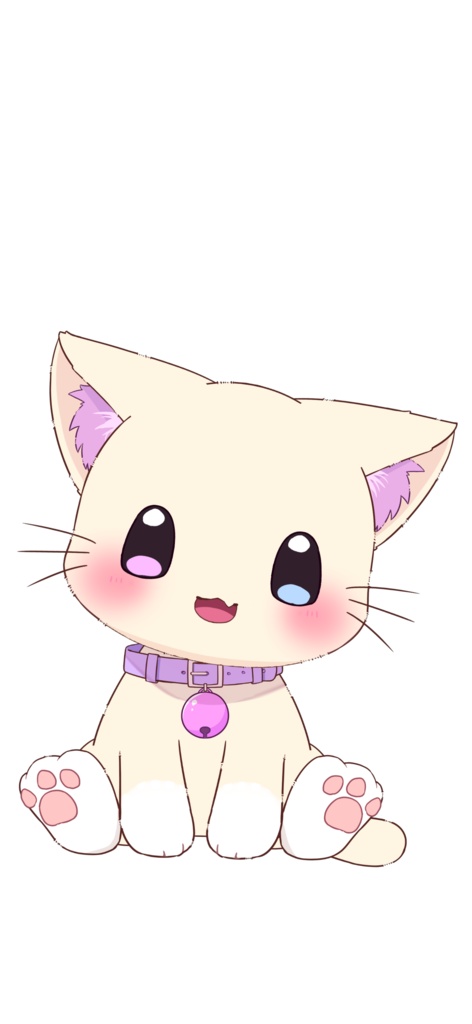 【 期間限定 】ぬこの誕生日グッズ - 2025 -