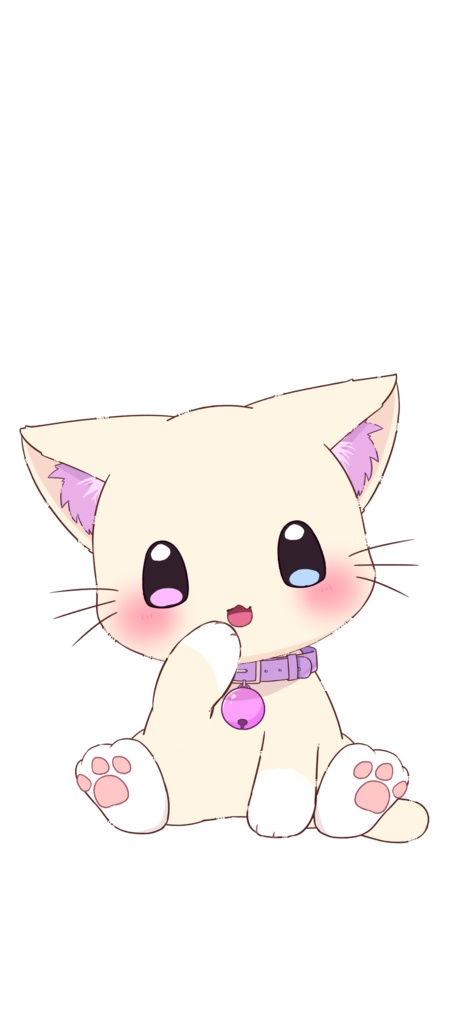 【 期間限定 】ぬこの誕生日グッズ - 2025 -