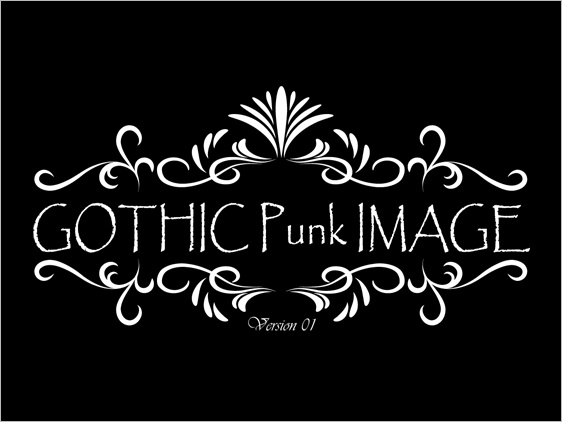 GothicPunkIMAGE Version01