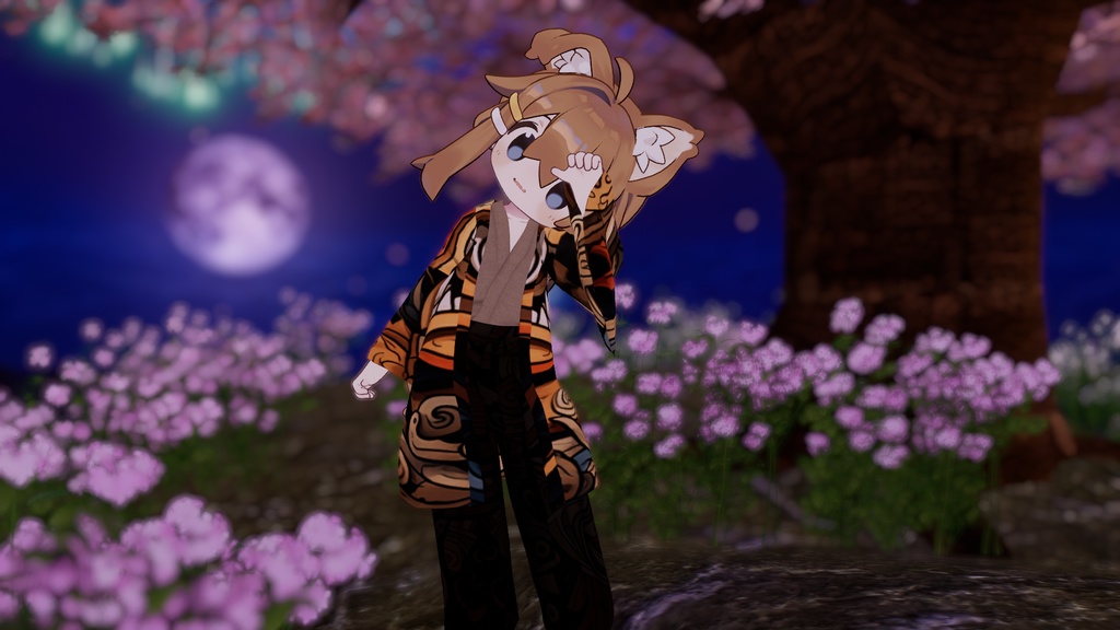 【遷移圏見聞録】剛舞倶楽部