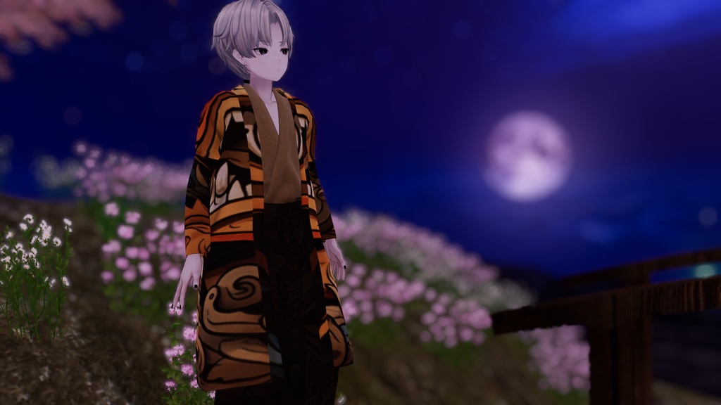 【遷移圏見聞録】剛舞倶楽部