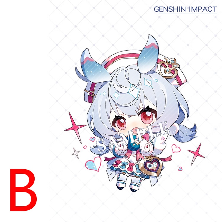 Genshin Impact genshinimpact 原神 シャルロット リネット フォカロルス フリーナ ヌヴィレット リオセスリ シグウィン アルレッキーノ ナヴィア リネ クロリンデ フレミネ ドットーレ アクリルキーホルダー