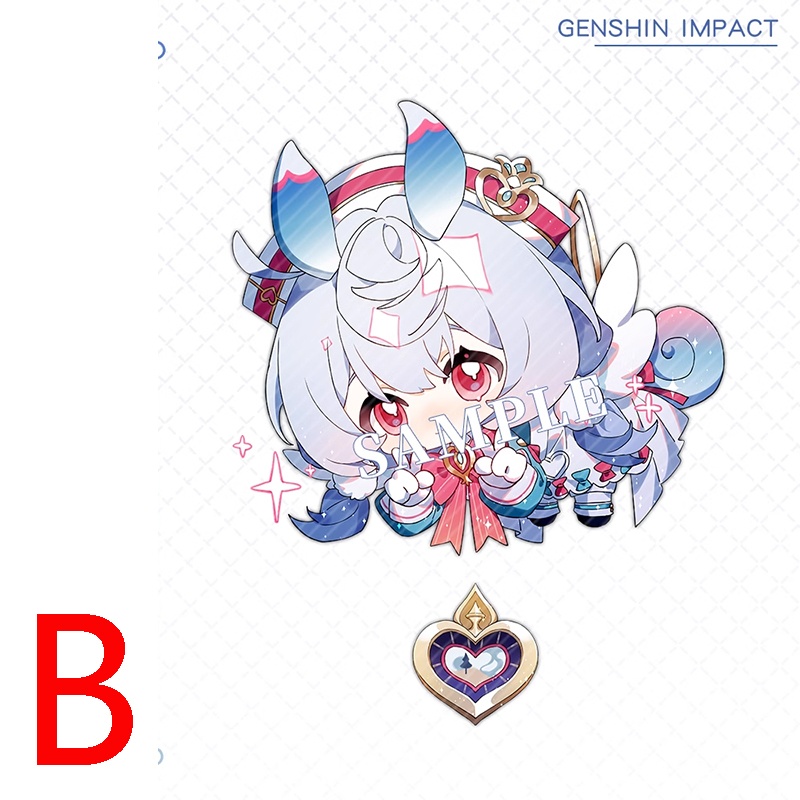 Genshin Impact genshinimpact 原神 シャルロット リネット フォカロルス フリーナ ヌヴィレット リオセスリ シグウィン アルレッキーノ ナヴィア リネ クロリンデ フレミネ ドットーレ アクリルキーホルダー