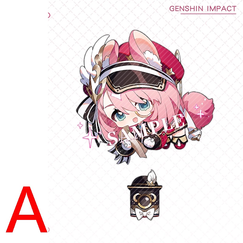 Genshin Impact genshinimpact 原神 シャルロット リネット フォカロルス フリーナ ヌヴィレット リオセスリ シグウィン アルレッキーノ ナヴィア リネ クロリンデ フレミネ ドットーレ アクリルキーホルダー