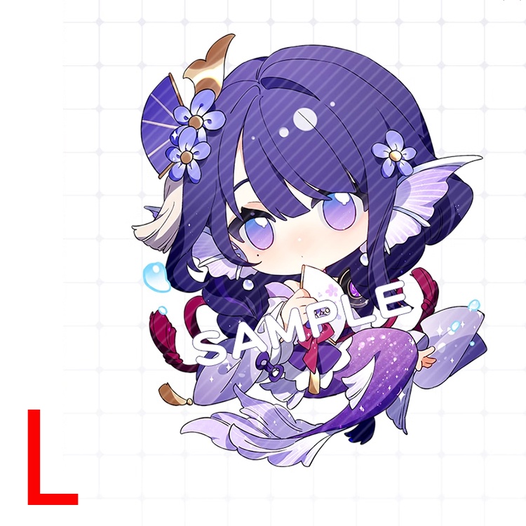 Genshin Impact genshinimpact 原神 鍾離 魈 ウェンティ 楓原万葉 神里綾華 ナヴィア スカラマシュ ナヒーダ ヌヴィレット リネ 雷電将軍 クレー 胡桃 タルタリヤ フリーナ フォカロルス 八重神子 アルハイゼン アクリルキーホルダー