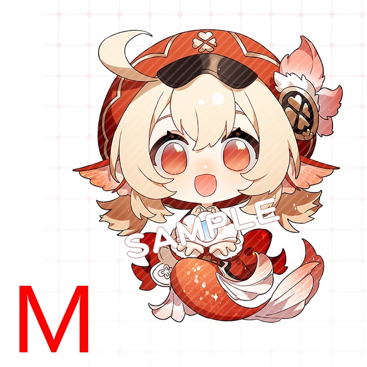 Genshin Impact genshinimpact 原神 鍾離 魈 ウェンティ 楓原万葉 神里綾華 ナヴィア スカラマシュ ナヒーダ ヌヴィレット リネ 雷電将軍 クレー 胡桃 タルタリヤ フリーナ フォカロルス 八重神子 アルハイゼン アクリルキーホルダー