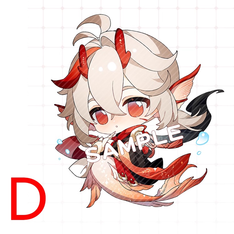 Genshin Impact genshinimpact 原神 鍾離 魈 ウェンティ 楓原万葉 神里綾華 ナヴィア スカラマシュ ナヒーダ ヌヴィレット リネ 雷電将軍 クレー 胡桃 タルタリヤ フリーナ フォカロルス 八重神子 アルハイゼン アクリルキーホルダー