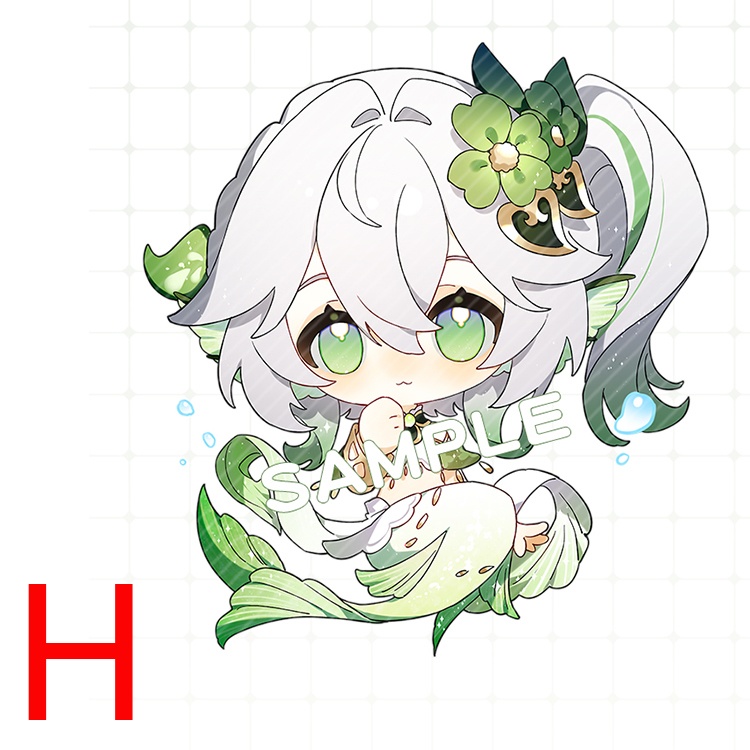 Genshin Impact genshinimpact 原神 鍾離 魈 ウェンティ 楓原万葉 神里綾華 ナヴィア スカラマシュ ナヒーダ ヌヴィレット リネ 雷電将軍 クレー 胡桃 タルタリヤ フリーナ フォカロルス 八重神子 アルハイゼン アクリルキーホルダー