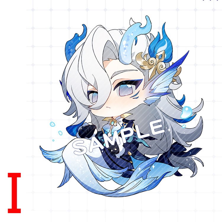 Genshin Impact genshinimpact 原神 鍾離 魈 ウェンティ 楓原万葉 神里綾華 ナヴィア スカラマシュ ナヒーダ ヌヴィレット リネ 雷電将軍 クレー 胡桃 タルタリヤ フリーナ フォカロルス 八重神子 アルハイゼン アクリルキーホルダー