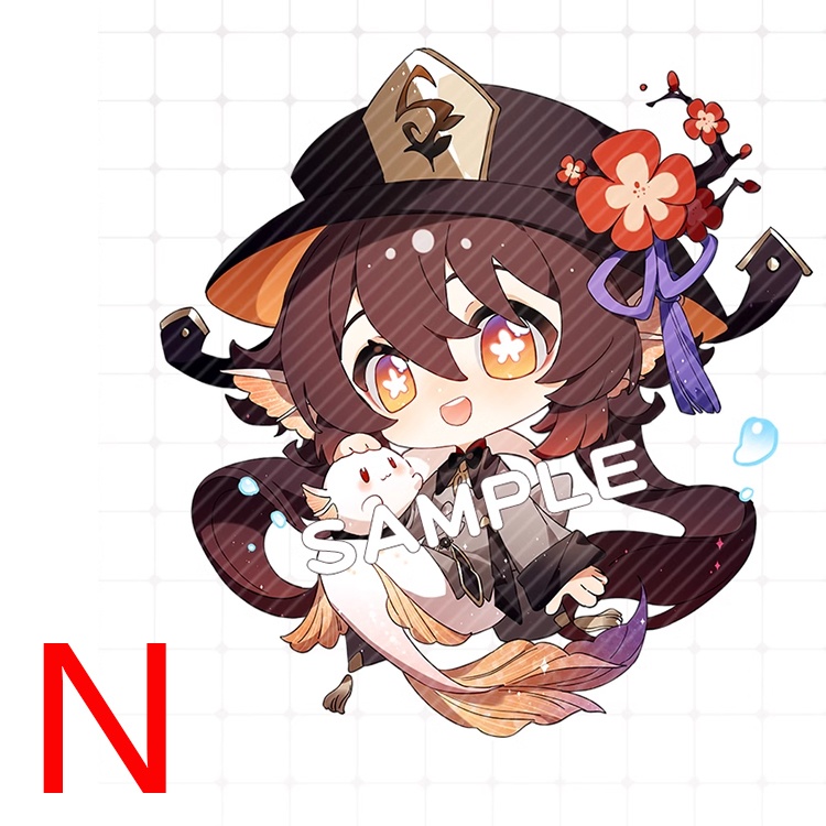 Genshin Impact genshinimpact 原神 鍾離 魈 ウェンティ 楓原万葉 神里綾華 ナヴィア スカラマシュ ナヒーダ ヌヴィレット リネ 雷電将軍 クレー 胡桃 タルタリヤ フリーナ フォカロルス 八重神子 アルハイゼン アクリルキーホルダー