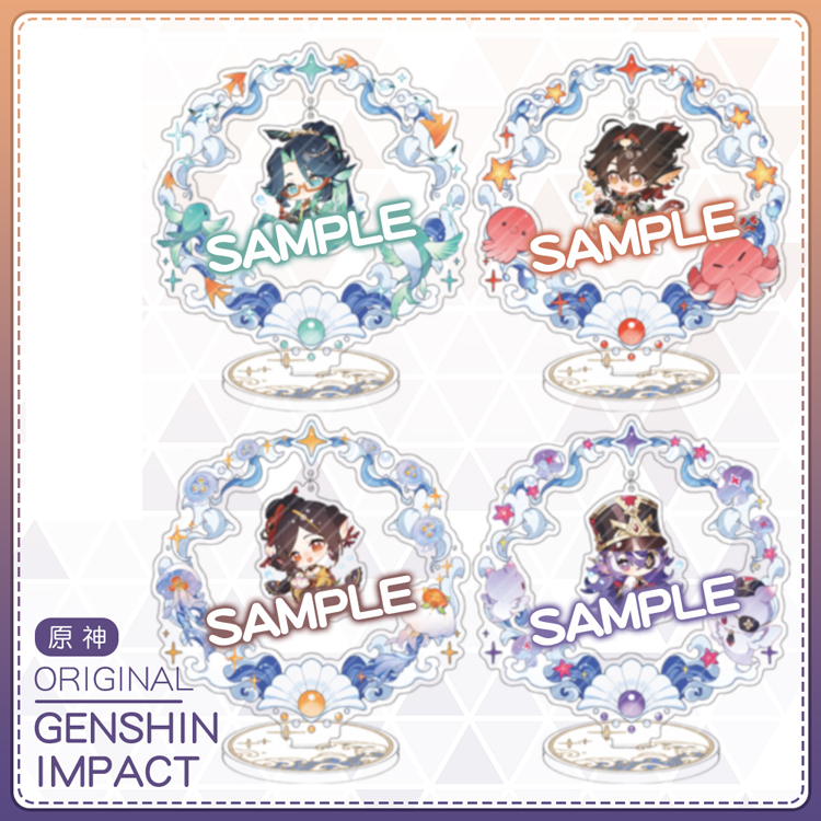Genshin Impact genshin...