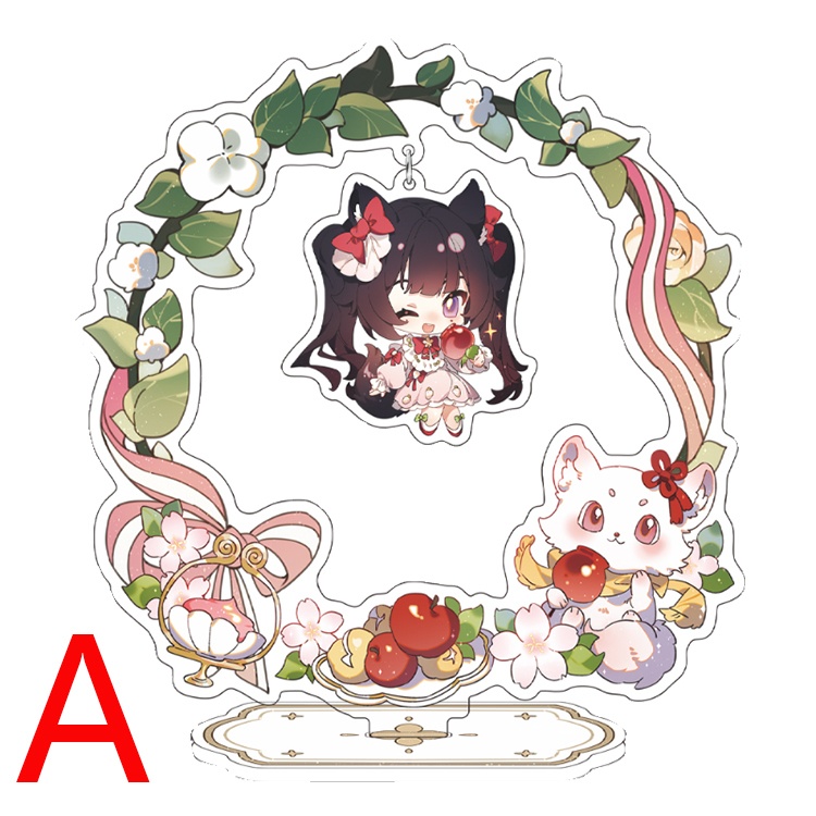 崩坏星穹铁道 崩壊:スターレイル 崩壊スターレイル スターレイル ロビン サンデー ミーシャ ホタル 花火 黄泉 アベンチュリン ブラックスワン アクリルスタンド