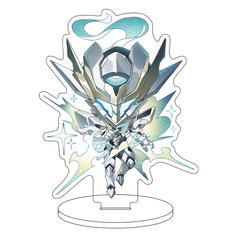 風林火山　直筆サイン　蛍　アクリル複製画　崩壊スターレイル 風林火山直筆サインアクリル複製画崩壊スターレイル ホタル