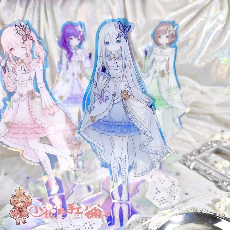 プロジェクトセカイ プロセカ 暁山瑞希 朝比奈まふゆ 東雲絵名 宵崎奏 アクリルスタンド