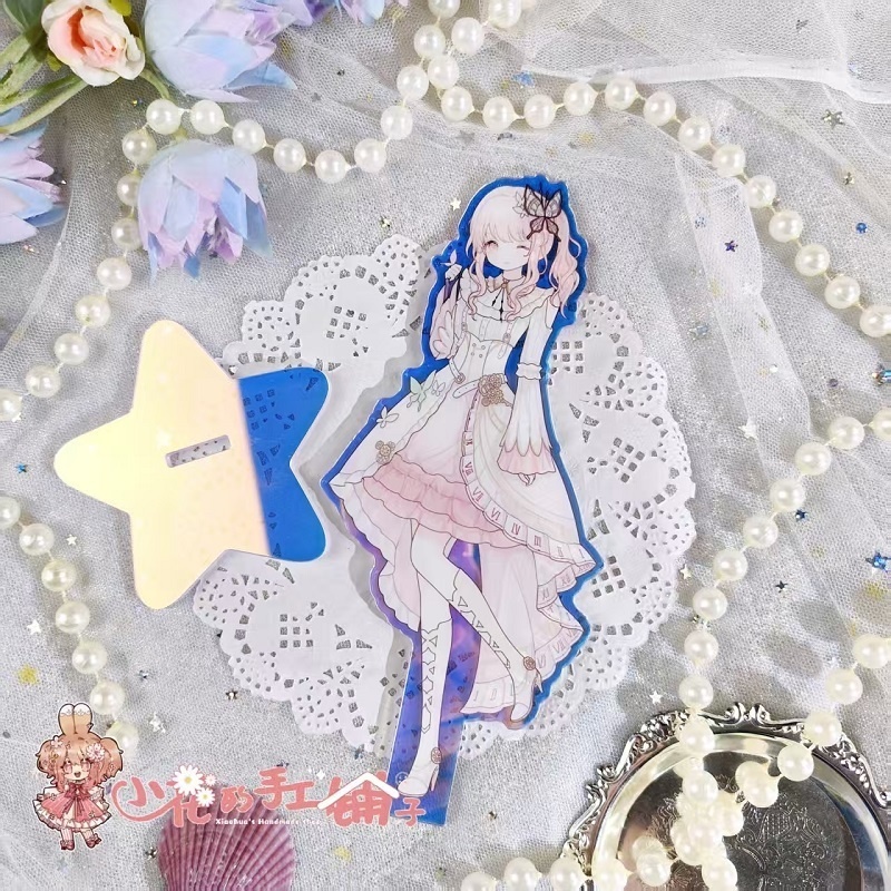 プロジェクトセカイ プロセカ 暁山瑞希 朝比奈まふゆ 東雲絵名 宵崎奏 アクリルスタンド