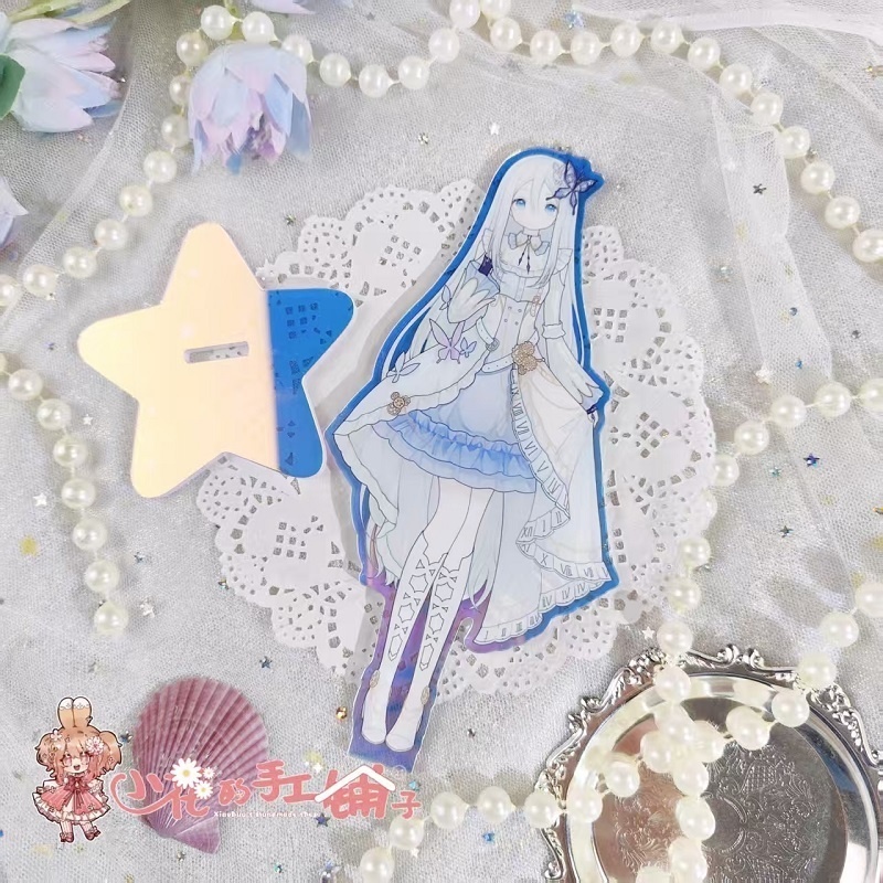 プロジェクトセカイ プロセカ 暁山瑞希 朝比奈まふゆ 東雲絵名 宵崎奏 アクリルスタンド