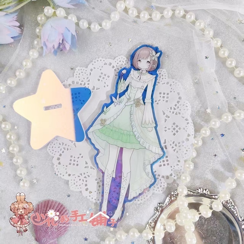 プロジェクトセカイ プロセカ 暁山瑞希 朝比奈まふゆ 東雲絵名 宵崎奏 アクリルスタンド